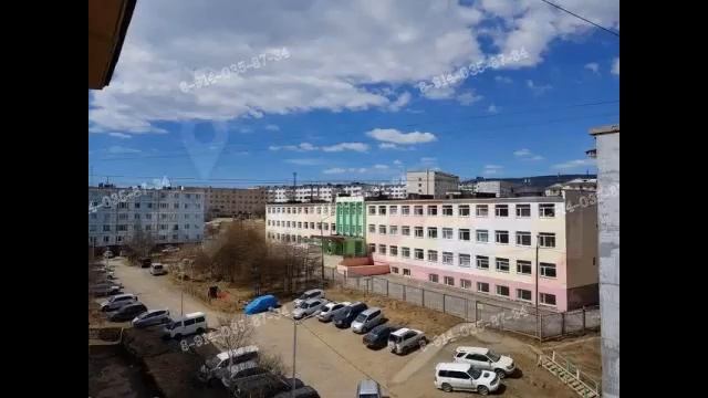 3-комн. квартира, 63 м смотреть онлайн