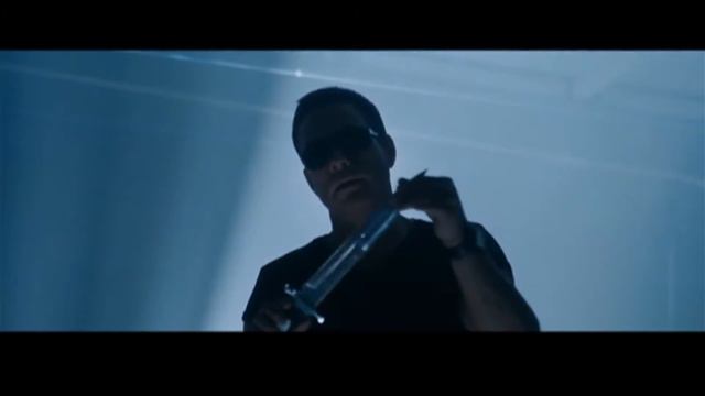 Fan Made (mini clip) - Stallone vs Van Damme - A dream come true EX2 смотреть онлайн