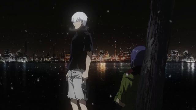 Tokyo Ghoul IN 5 MINUTES RUS / Токийский гуль за 5 минут на русском.(18+) смотреть онлайн