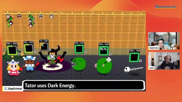 RPG HIT Of The YEAR? Video Game Fables