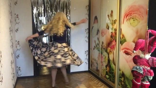 Мои 60. Цыганочка. смотреть онлайн