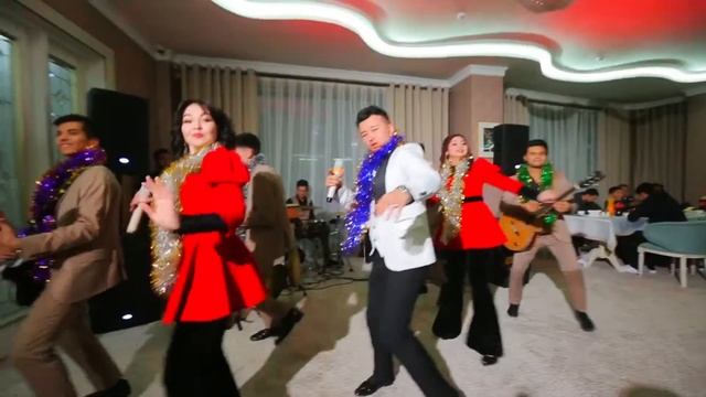 Tibet Mounts Flora Санаторно - курортный комплекс в предгорьях Бельдерсая смотреть онлайн