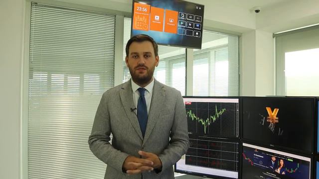 Ежедневный анализ рынка Форекс на 29 июня 2021 г (видео AMarket) смотреть онлайн