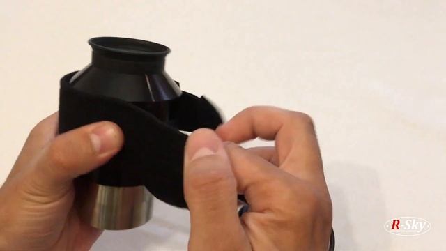 Грелка R-Sky на 2'' окуляры и фотообъективы смотреть онлайн