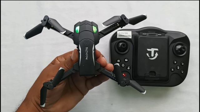 (DRONE S128) COMO PILOTAR CALIBRAR VOAR E CONECTAR A CÂMERA DO DRONE NO CELULAR. смотреть онлайн