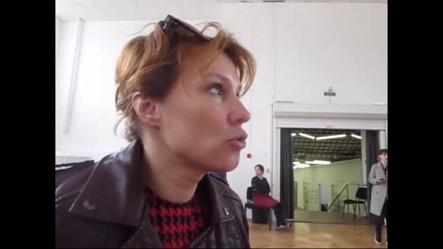 Ярмарка магических товаров и услуг Серия 3 смотреть онлайн