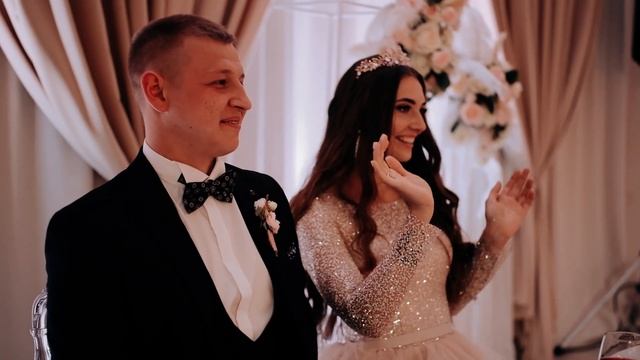 Наша свадьба! смотреть онлайн