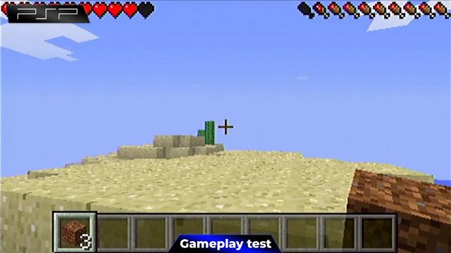 Handheld Consoles Comparison - Minecraft | PSP vs 3DS vs PS Vita vs Switch (Side by Side) смотреть онлайн