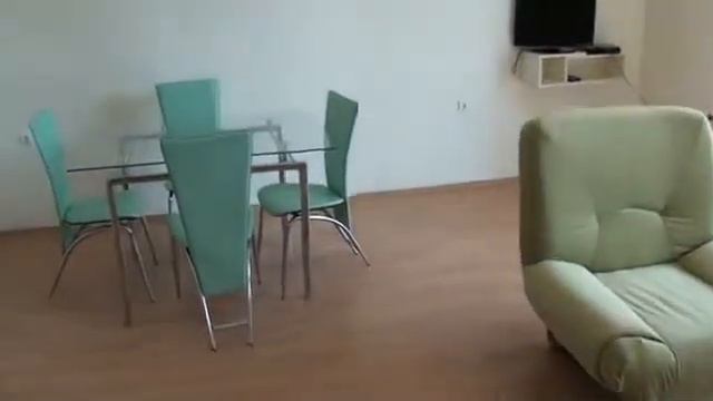 Квартира с видом на море в жилом комплексе, Святой Влас смотреть онлайн