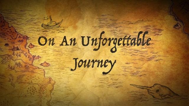 Robinson Crusoe and the Pirates! смотреть онлайн