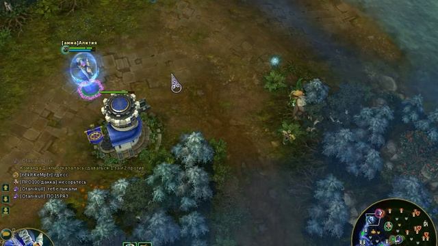 Prime World, (Прайм Ворлд), разумный чарозмей, магозавр, энергия или разум (видео гайд) 4 смотреть онлайн