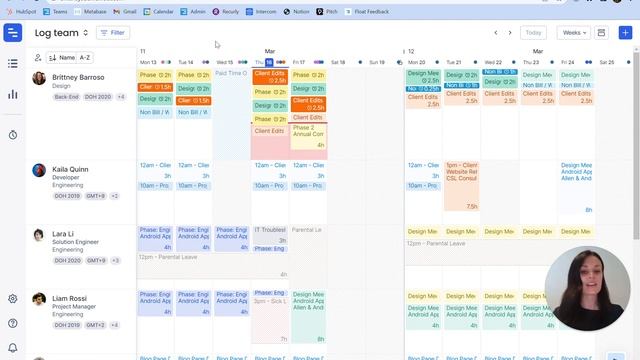 ⏱️ Time Tracking Tips: Get more insights on your team's time! смотреть онлайн