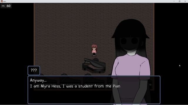 Ann Part 1: A totally NORMAL school...Nothing to see here... смотреть онлайн