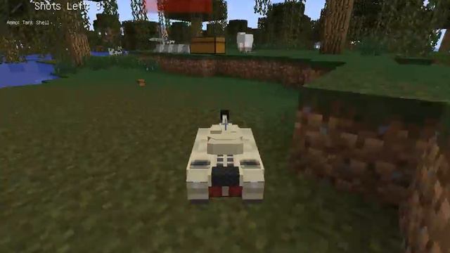 мод Transformers на версию 1.7.10 смотреть онлайн