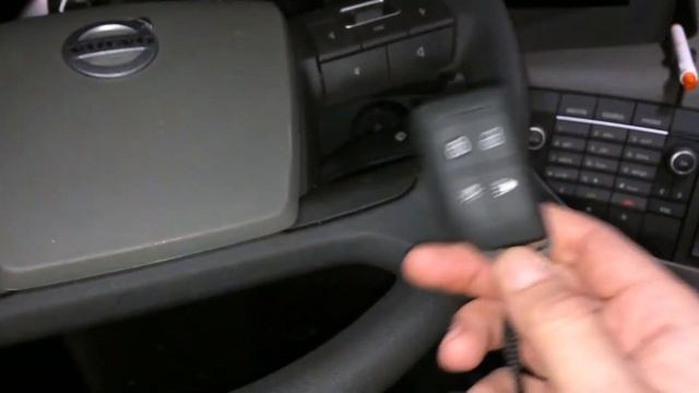 Что в Нутри кабины VOLVO FH краткий обзор смотреть онлайн