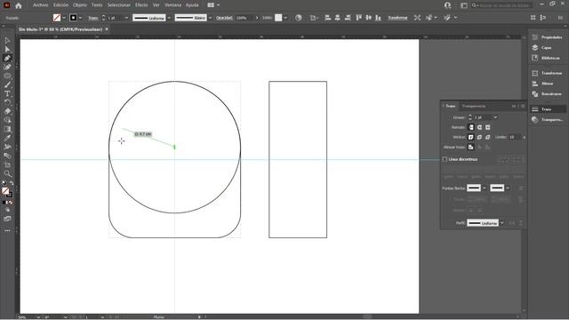 Diseño de Mochila en Adobe Illustrator 2021 [Parte 01] смотреть онлайн
