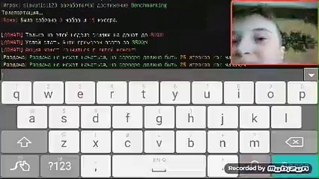 Игра в Minecraft выживание на сервере майнплекс Гриферство смотреть онлайн