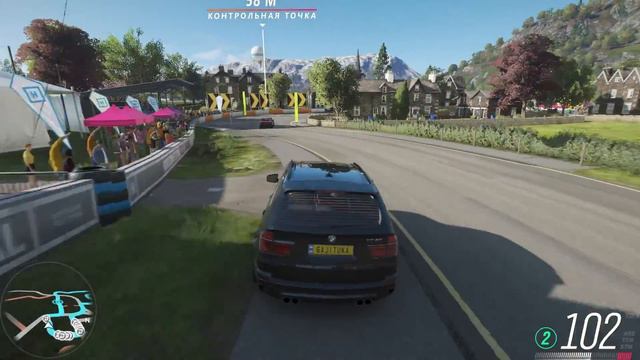🟥330+ BMW X5M🟥FORZA HORIZON 4🟥 смотреть онлайн