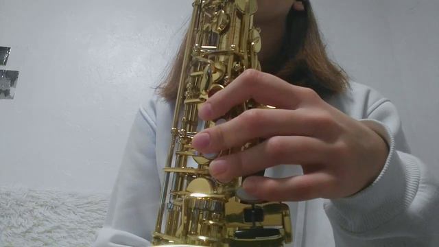 БИЛЛИ АЙЛИШ НА САКСОФОНЕ/Billie Eilish Bad guy on saxophone 🎷 смотреть онлайн