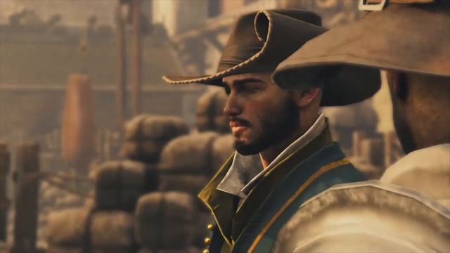GreedFall Part 1 Gameplay |PS Plus|No Commentary|PS4 Slim| смотреть онлайн