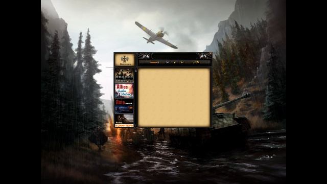 Hearts of Iron IV Soundtrack: Axis Radio: Returning Home смотреть онлайн