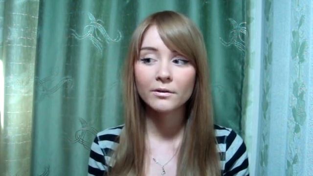 Как я восстановила натуральный цвет волос........ смотреть онлайн