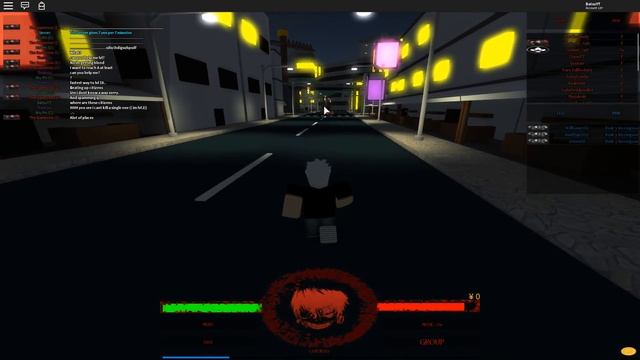 STRONGEST GHOUL?! | Roblox Tokyo Ghoul Bloody Nights | Episode 1 смотреть онлайн