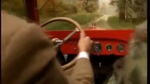 Первый автомобиль BMW