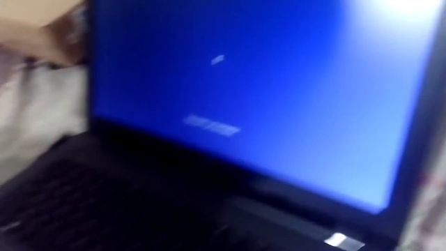 Распаковка HP 255 G6 #2 смотреть онлайн