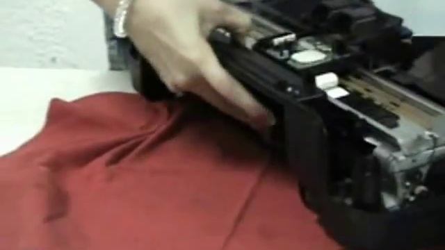 Desensamble y Ensamble De Impresora Hp Deskjet F21-80 DANIELA VILLAR CRISTINA REYES смотреть онлайн