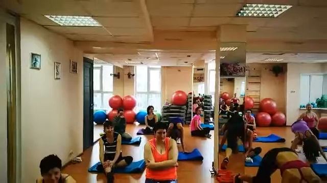 Family Club Lady's смотреть онлайн