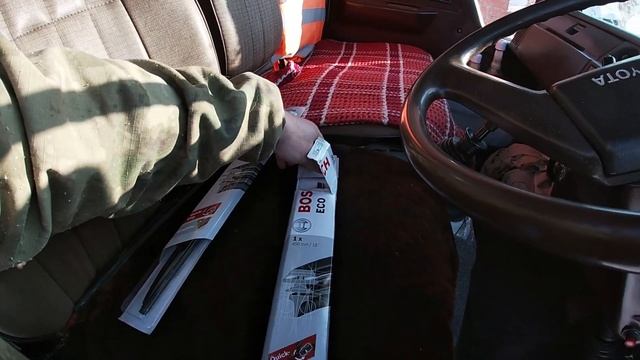 Тойота Дюна. Готовим к небольшой работе. смотреть онлайн