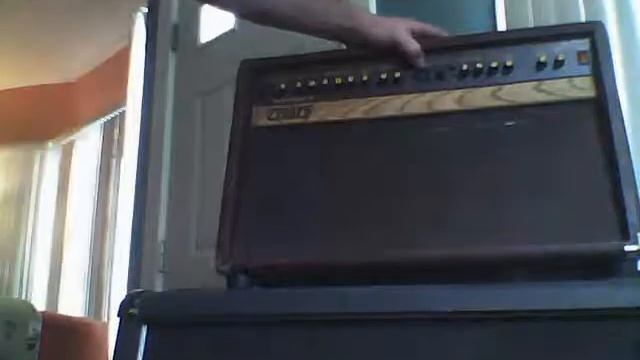 Crate Acoustic - 60