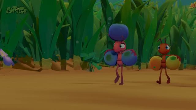 Vanishing Act | Antiks | Animals And Creatures | Kids Cartoon In Hindi हिन्दी