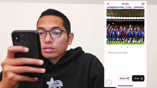 First Time Using Artificial Intelligence To Create Art (Dawn AI)