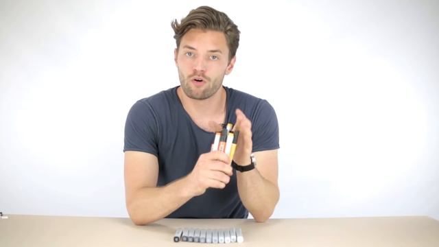 Reid Schlegel ID Series - Sketching Tools смотреть онлайн