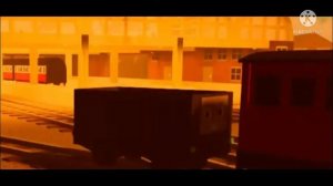 SODOR FALLOUT # 1