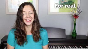5 Quick and Easy Phrases for Fluent English