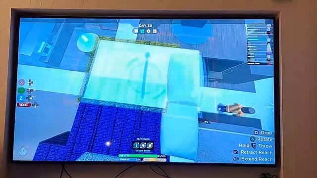 Roblox 3008 (Ikea at night) @Roblox смотреть онлайн