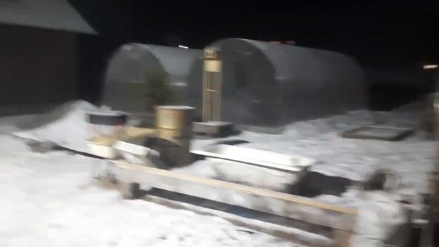 Купил Тигнинский уголь. Время горения с котлом Неделька Ко-60. Лучше Уртуйского? смотреть онлайн