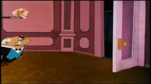 Дятел Вуди Вудпекер с 71 75 серию