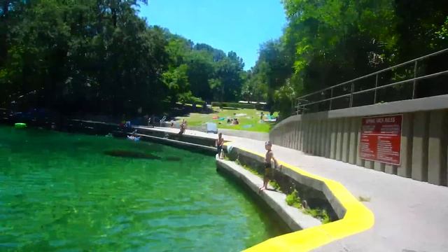 А ВАМ СЛАБО? ТРЕНИРОВКА ДЫХАНИЯ - ТОНИ FloridaYalta 24.06.2016 смотреть онлайн