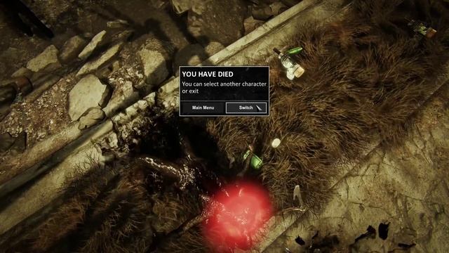 NETHER: Resurrected - НА СЕЙВ ЗОНУ НАПАЛИ! - #4 смотреть онлайн