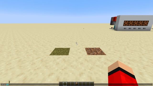 Placable Blocks In Adventure Mode | Minecraft Java Edition смотреть онлайн