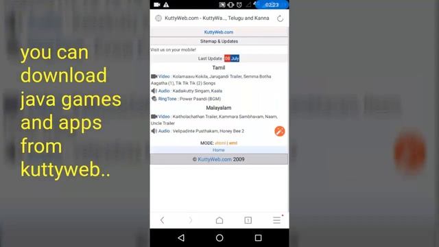 Run java apps and games in android with single app смотреть онлайн
