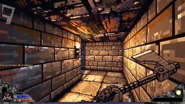 Project Warlock прохождение/Средневековье-Замок #1-4