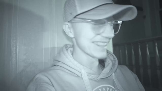 The SCARIEST DEMON ENCOUNTER EVER (VERY TERRIFYING) | Mackay Mansion смотреть онлайн