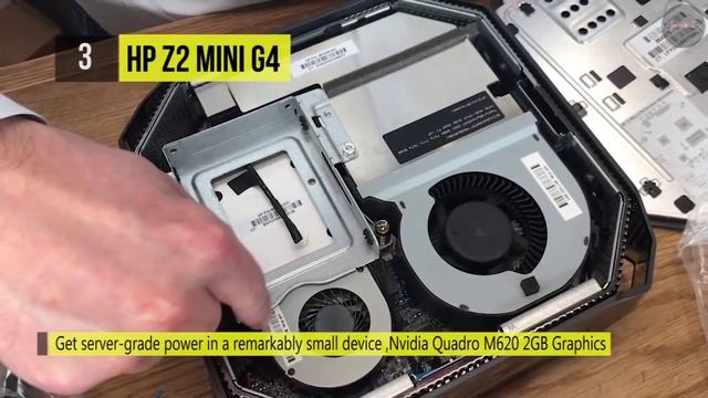 BEST 4: Mini PC 2019 смотреть онлайн