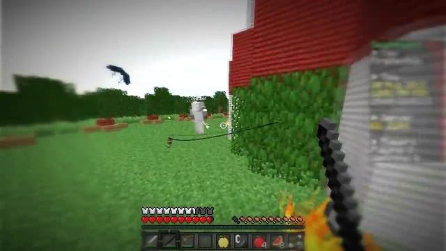 MCSG PVP Montage "RunAway" смотреть онлайн