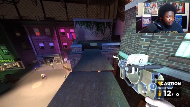 CHILL STREAM - MUPPET HORROR GAME IS FREAKING TERRIFYING ...| My Friendly Neighborhood смотреть онлайн